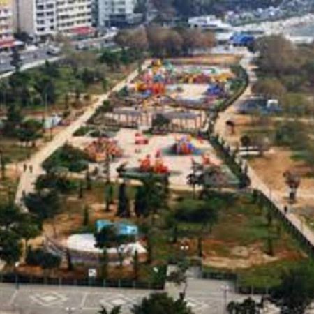 Apartments Next To The Sea Atenas Exterior foto